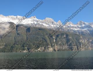 Photo Reference of Swiss Alps Walensee 0006